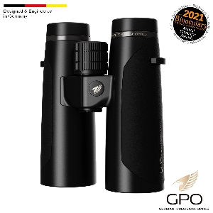 Ferngläser von GPO (German Precision Optics) GPO Passion™ HD 10x42 50123000