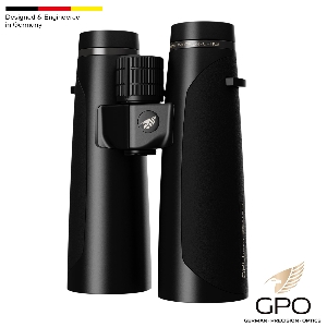 AKAH Ferngläser von GPO (German Precision Optics) GPO Passion™ HD 8,5x50 50125000