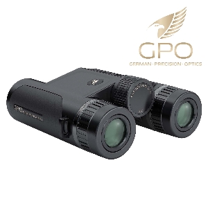 Optik von GPO (German Precision Optics) GPO Rangeguide™ 2800 8x32 50138000