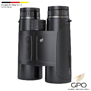 Optik von GPO (German Precision Optics) GPO Rangeguide™ 2800 8x50 50140000