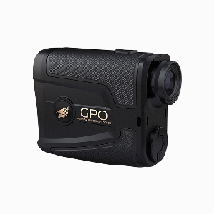 AKAH Entfernungsmesser von GPO (German Precision Optics) GPO Rangetracker™ 1800 6x20 50146000