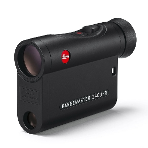 AKAH Entfernungsmesser von Leica Rangemaster CRF 2400-R 50376000