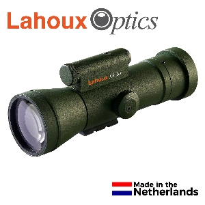 Optik von Lahoux LV-81 Elite+ 50708000