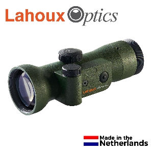 Optik von Lahoux Hemera Echo Plus 50714000