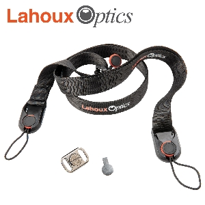Nachtsichtgeräte von Lahoux Luxus-Trageriemen für Spotter 50734000