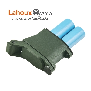 Nachtsichtgeräte von Lahoux Batteriefach-Extender für Clip 35 / Clip 50 50761000