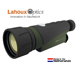 Optik von Lahoux Spotter NL 350 50766000