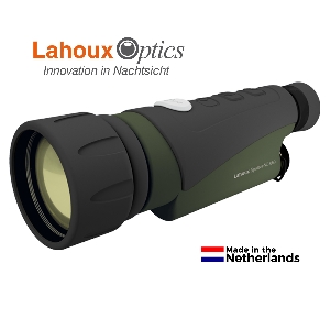AKAH Nachtsichtgeräte von Lahoux Spotter NL 650 50768000