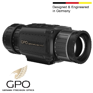 Nachtsichtgeräte für Revier und Beobachtung von AKAH GPO Spectra™ TI 35 50786000