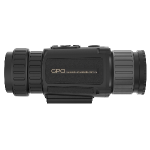 Optik von GPO (German Precision Optics) GPO Spectra™ TI 35 50786000