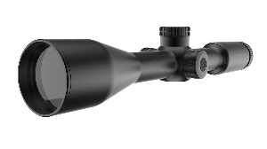 Zielfernrohre von GPO (German Precision Optics) GPO Spectra™ 1x 7,5x50i 51002017