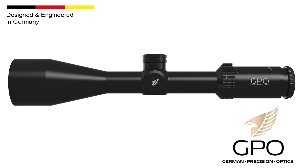 Zielfernrohre von GPO (German Precision Optics) GPO Spectra™ 4x  2,5-10x44i G4i DROP 51005016