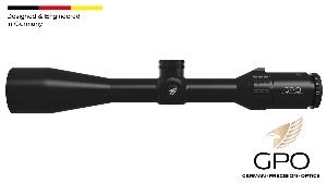 Zielfernrohre von GPO (German Precision Optics) GPO Spectra™ 4x  4-16x50i G4i 51008015