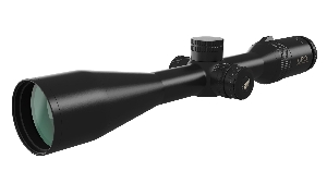 Zielfernrohre von GPO (German Precision Optics) GPO Spectra™ 4x  4-16x50i G4i 51008015