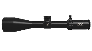 AKAH Zielfernrohre von GPO (German Precision Optics) GPO Spectra™ 5x  3-15x56i 51017015