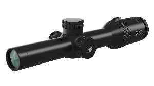 Zielfernrohre von GPO (German Precision Optics) GPO Spectra™ 6x  1-6x24i Zielfernrohr 51021013