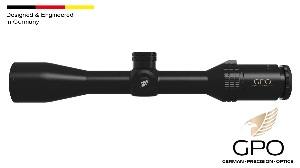 Optik von GPO (German Precision Optics) GPO Spectra™ 6x  1,5-9x44i 51024015