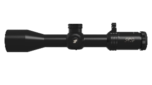 Zielfernrohre von GPO (German Precision Optics) GPO Spectra™ 8x  2-16x44i G4i 51037015