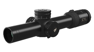 Optik von GPO (German Precision Optics) GPO Tac™ 1-8x24i HSi 51051019