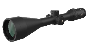 Optik von GPO (German Precision Optics) GPO PASSION™ 3X 4-12x50i Zielfernrohr 1