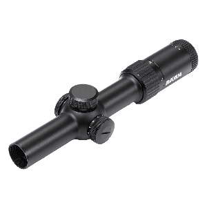 Zielfernrohre für Jagd und Sport von AKAH AKAH 1-6x24 LA ohne Schiene 51145700