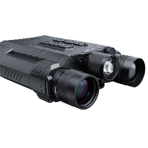 Optik von PARD Osprey 640 LRF Multispektral-Binokular 52351850