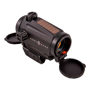 Optik von Sightmark Element Mini Solar 54274000