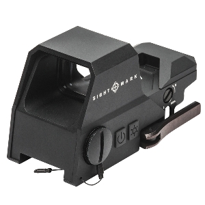 AKAH Rotpunktgeräte von Sightmark Ultra Shot R-Spec 54276000