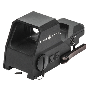Rotpunktgeräte für schnelle Zielaufnahme von AKAH SIGHTMARK Ultra Shot R-Spec 54276000