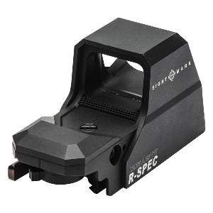 AKAH Rotpunktgeräte von Sightmark Ultra Shot R-Spec 54276000