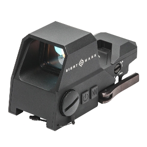 Optik von Sightmark Ultra Shot A-Spec 54277000