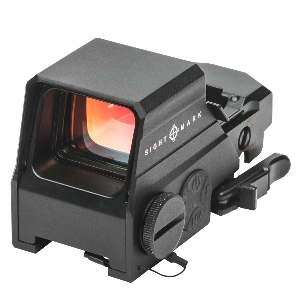 Optik von Sightmark Ultra Shot M-Spec LQD 54278000