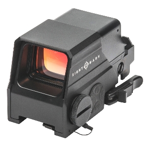 AKAH Rotpunktgeräte von Sightmark Ultra Shot M-Spec LQD 54278000