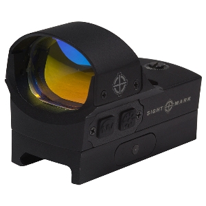 Rotpunktgeräte für schnelle Zielaufnahme von AKAH SIGHTMARK Core-Shot 54290000