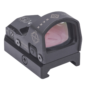 Optik von Sightmark Mini Shot M-Spec 54291000