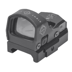 AKAH Rotpunktgeräte von Sightmark Mini Shot M-Spec 54291000