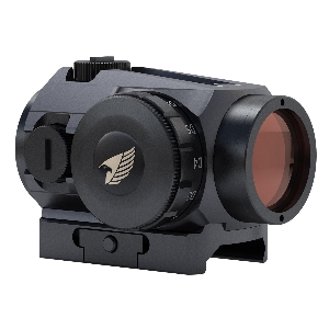 AKAH Rotpunktgeräte von GPO (German Precision Optics) GPO Spectra™ Dot 1x20 54375000