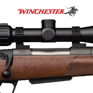 Aufschubmontagen von Winchester Montage für XPR 58814000