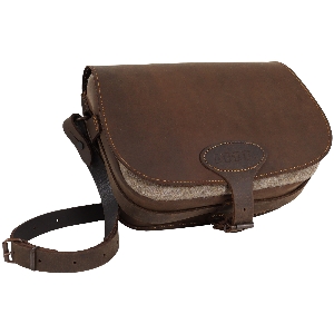 Jagdausrüstung von AKAH klassische Jagdtasche 60165000