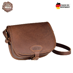 Jagdausrüstung von AKAH klassische Jagdtasche 60165001