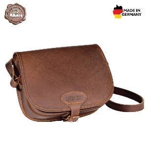 Jagdtaschen für Revier und Ausrüstung von AKAH AKAH klassische Jagdtasche 60165001