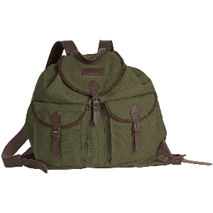 Rucksäcke für Jagd und Outdoor von AKAH AKAH Canvas Rucksack 50x55cm 61100000