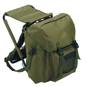Rucksäcke für Jagd und Outdoor von AKAH Sitzrucksack Hubertus 61555100