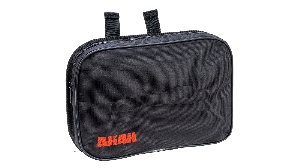 Ausrüstungen für Schießsport von AKAH Zubehörtasche für Futteral BLUE STAR / BLACK STAR 63505012