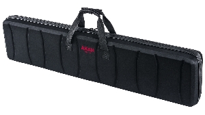 Waffenzubehör für Jagd und Schießsport von AKAH Hardcase Gewehrtasche 63696000
