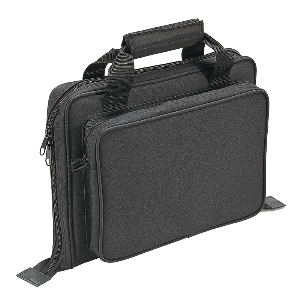 Futterale + Koffer von revieralarm Deluxe Pistol Case 63705000