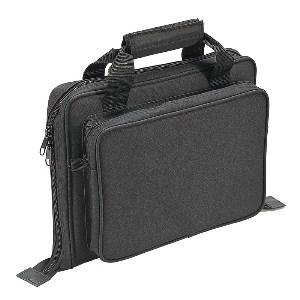 Waffenzubehör von revieralarm Deluxe Pistol Case 63705000