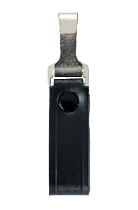 Holster von AKAH Koppelschlaufe 65475000