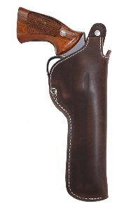 AKAH Gürtelholster TOP GUN
