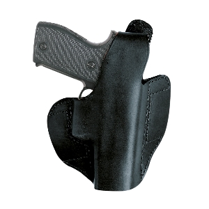 Holster für Ausrüstung von AKAH AKAH Gürtelholster Quickflat 65602025